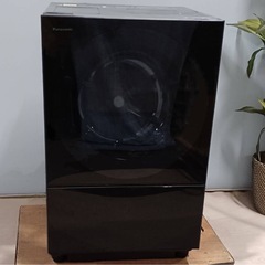 超最安値🉐2022年製Panasonicドラム式洗濯機　最上位モデル　NA-VG2600 配達無料の画像