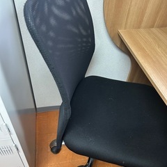 【値下げしました】　椅子、チェア、イスの画像