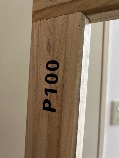 キャンバス木枠、P100号、油彩画、中古品、 キャンバス木枠、P100号、油彩画、中古品、 - メルカリ