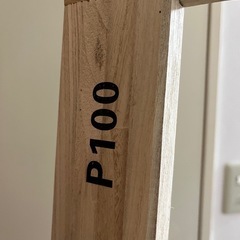 画材 キャンバス枠 木枠 P100号