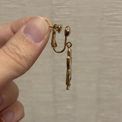 イヤリング　の画像