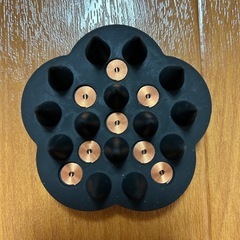 ジーゼロコイル マイクロカレント プロ シャンプーブラシ