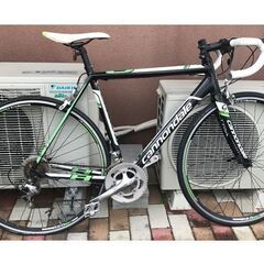AD8 自転車の中古が安い！激安で譲ります・無料であげます