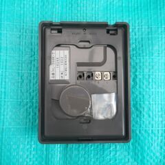 インターホン(未使用保管品)の画像