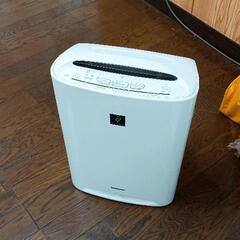 0410-167 【無料】 空気清浄機