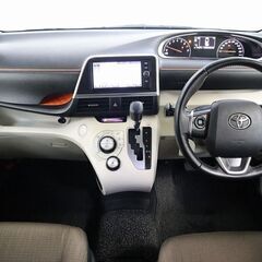 トヨタ シエンタ 　Ｇ　入庫☆の画像