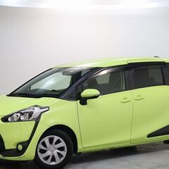 トヨタ シエンタ 　Ｇ　入庫☆