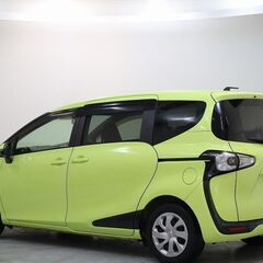 トヨタ シエンタ 　Ｇ　入庫☆の画像