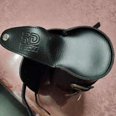 バイク用ツールバッグ　中古の画像