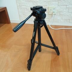 カメラ三脚　Velbon　EX-440