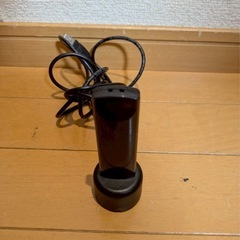 176. バッファロー　Wi-Fiアダプター　シャープテレビ専用...