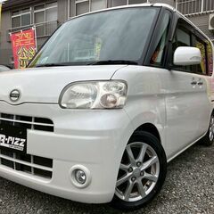 ⭐️タント グレードＧ⭐️ 車検２年付き 🉐格安コミコミ乗出し価格🉐