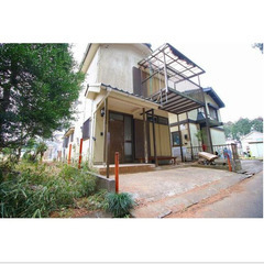 【🎈入居費用14万円🎈】🏅審査No.1🏅 🔥JR東金線 東金 徒歩20分🔥 - 山武市