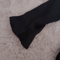ミッシュマッシュ　スカート　ブラウス　セットの画像