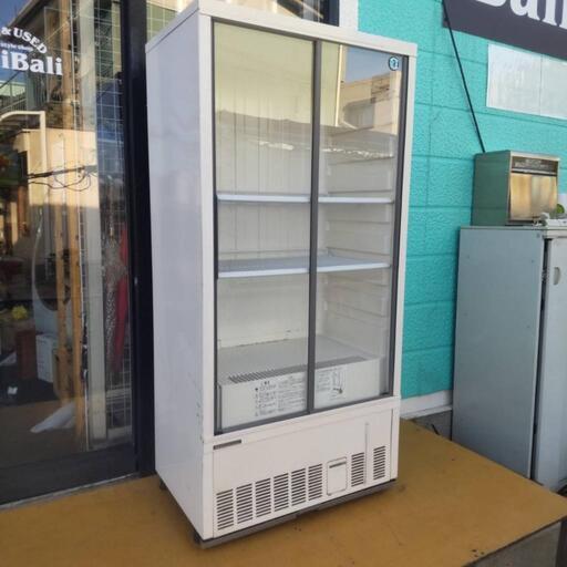 ホシザキ！214L！冷蔵ショーケース！SSB-70BT！業務用！厨房機器