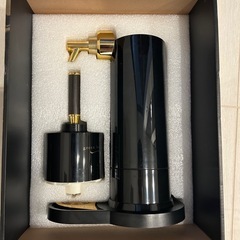 ※保冷剤見つかりました！　スタンド型ビアサーバー　グリーンハウス　　　の画像