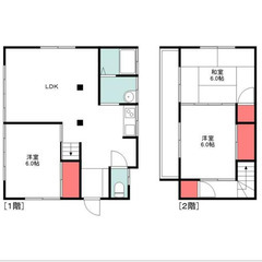 【🎈入居費用14万円🎈】🏅審査No.1🏅 🔥JR外房線 新茂原 ...