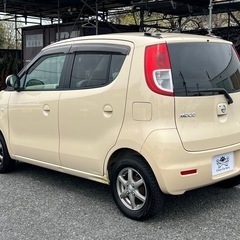 ★支払い総額 11.8万★日産 モコ！車検令和8年1月！下取り、配送可能！の画像