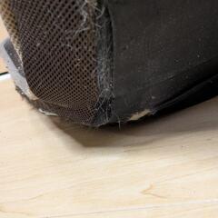 【無料】【中古】座椅子 ＊4月中のみ どなたも居なければ処分しますの画像