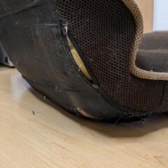 【無料】【中古】座椅子 ＊4月中のみ どなたも居なければ処分しますの画像