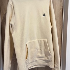 hufトレーナー