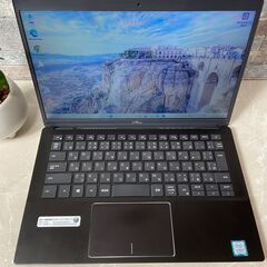 <値下げ@25/8/13> DELL Latitude 3301 Core i5 8265U 1.6GHz/8GB/256GB(SSD)/13.3W/FHD(1920x1080)/Win11の画像