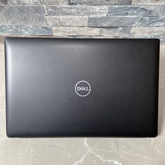 <値下げ@25/8/13> DELL Latitude 3301 Core i5 8265U 1.6GHz/8GB/256GB(SSD)/13.3W/FHD(1920x1080)/Win11の画像