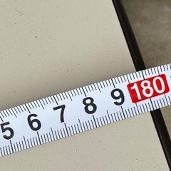 美品 コクヨ 会議用テーブル 長机 スタッキング②の画像