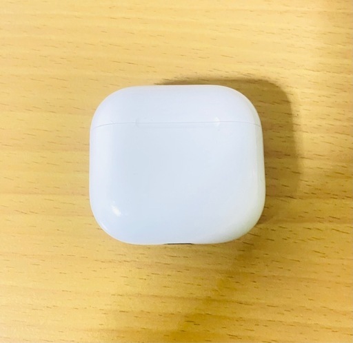 [本日限定2000円値下げ]AirPods4(初期化済み)