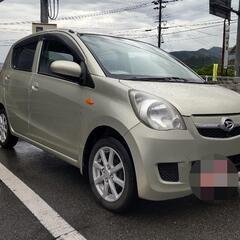 ミララテ車検来年3月まで (ゆ) 米ノ津のダイハツの中古車