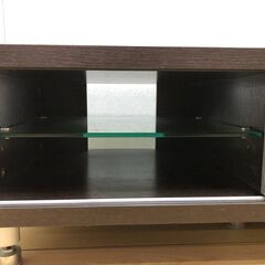 テレビ台　テレビボード　木製　北欧風　100cm　250410-1の画像