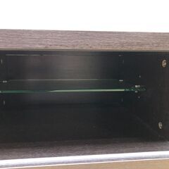 テレビ台　テレビボード　木製　北欧風　100cm　250410-1の画像