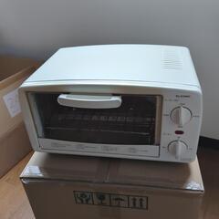 オープントースター