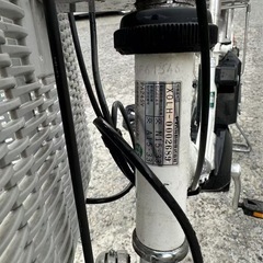ヤマハ電動自転車(8.7ah)の画像
