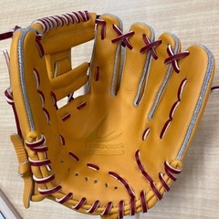5月17日　中台グラウンド（成田市）　野球　練習　ノッカー