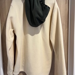 hufトレーナーの画像