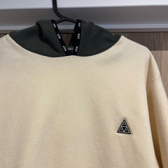 hufトレーナーの画像