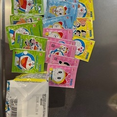 ドラえもんふりかけ