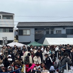 川口縁日FES七夕祭り　残り2枠‼️(キッチンカー) - 川口市
