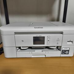 パソコンプリンターの画像