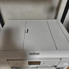 パソコンプリンターの画像