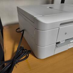 パソコンプリンターの画像