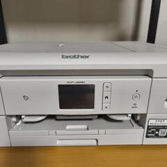 パソコンプリンターの画像