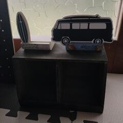 手作りインテリア雑貨①の画像