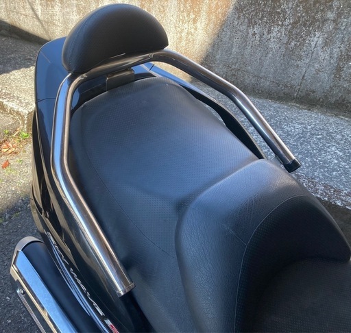 [購入者決定しました]スカイウェイブ250 S  CJ44A