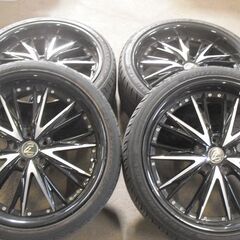 A208 A209 ホイール FIRENZE WHEELS mo...