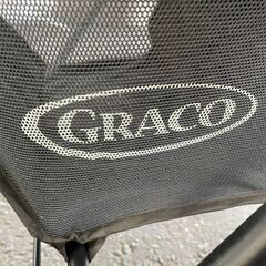 2人乗りベビーカー　No.2484　グレコ　Duo Sports　GRACO　【リサイクルショップどりーむ荒田店】の画像