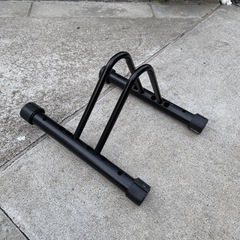 サイクルスタンド