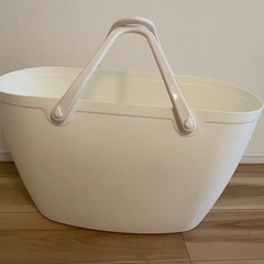 ポリエチレン　バケツ