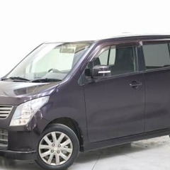 みんなの味方❗️自社ローンのオトロン❗️❗️　スズキ　ワゴンR　...